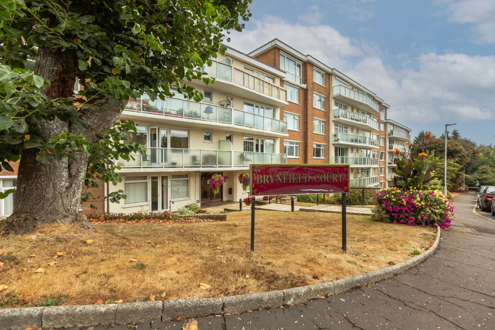 Brynfield Court, Langland, Swansea, SA3 4TF
